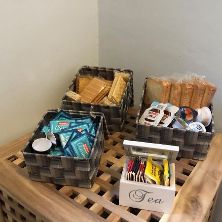 Trento House 아파트 외부 사진