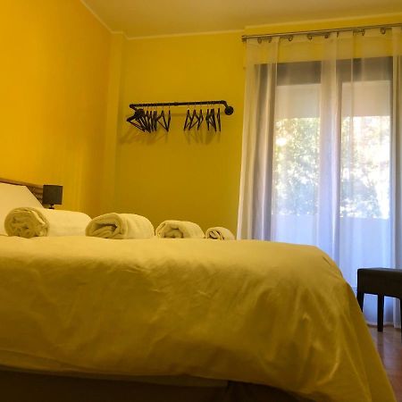 Trento House 아파트 외부 사진