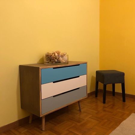 Trento House 아파트 외부 사진
