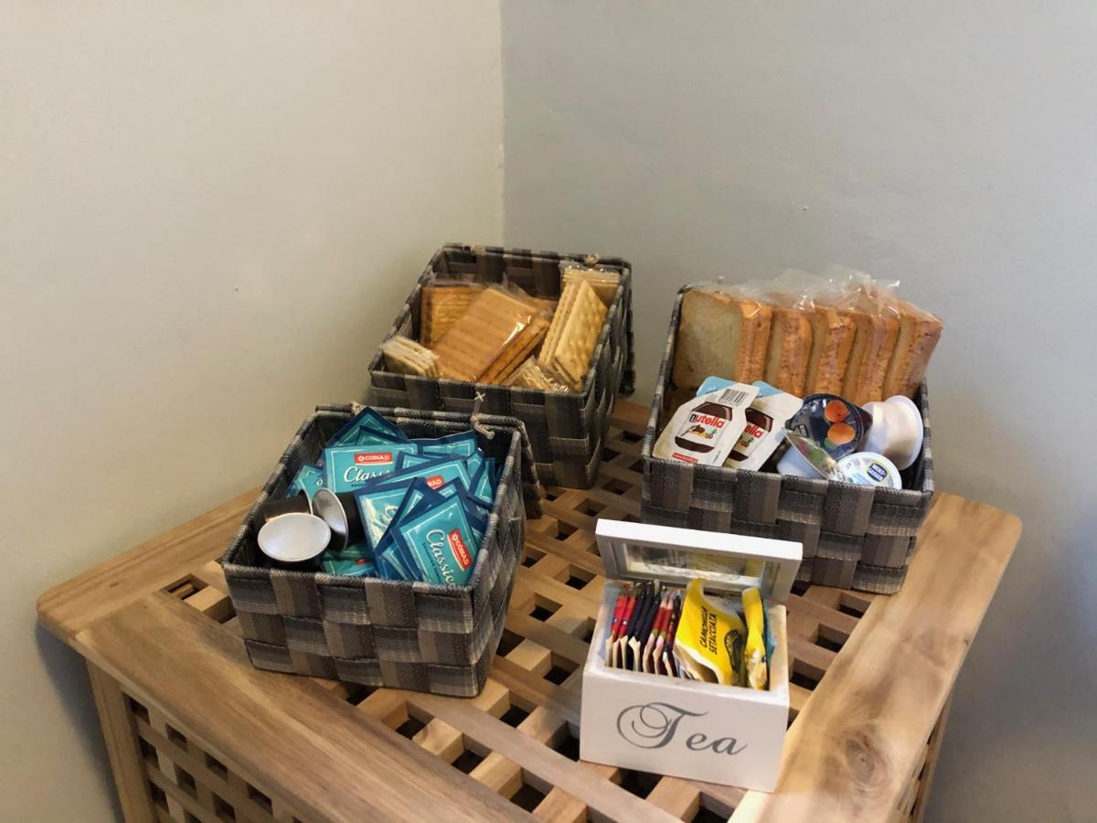 Trento House 아파트 외부 사진