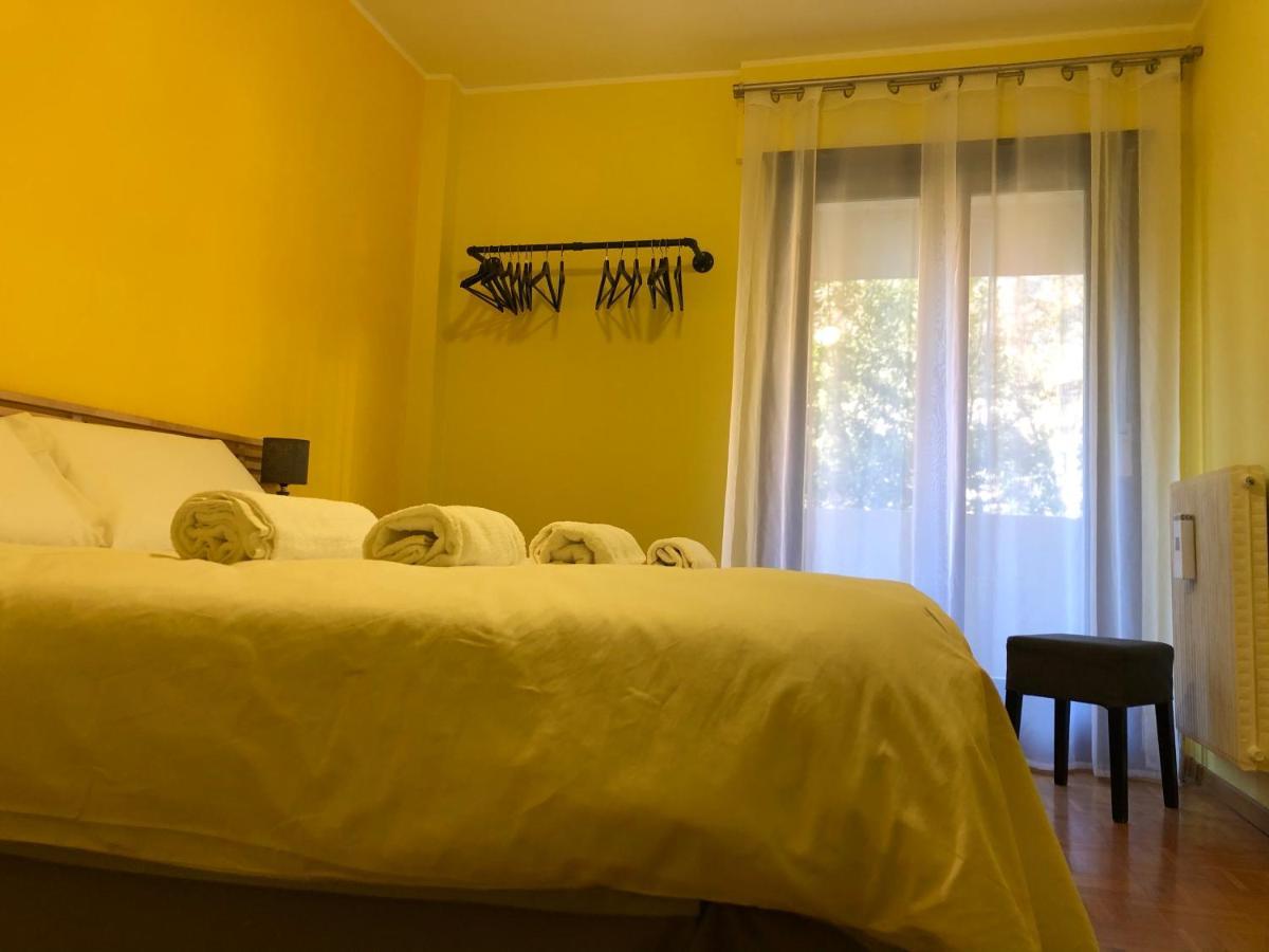 Trento House 아파트 외부 사진