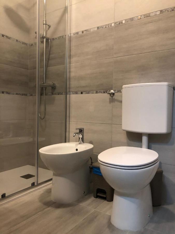 Trento House 아파트 외부 사진