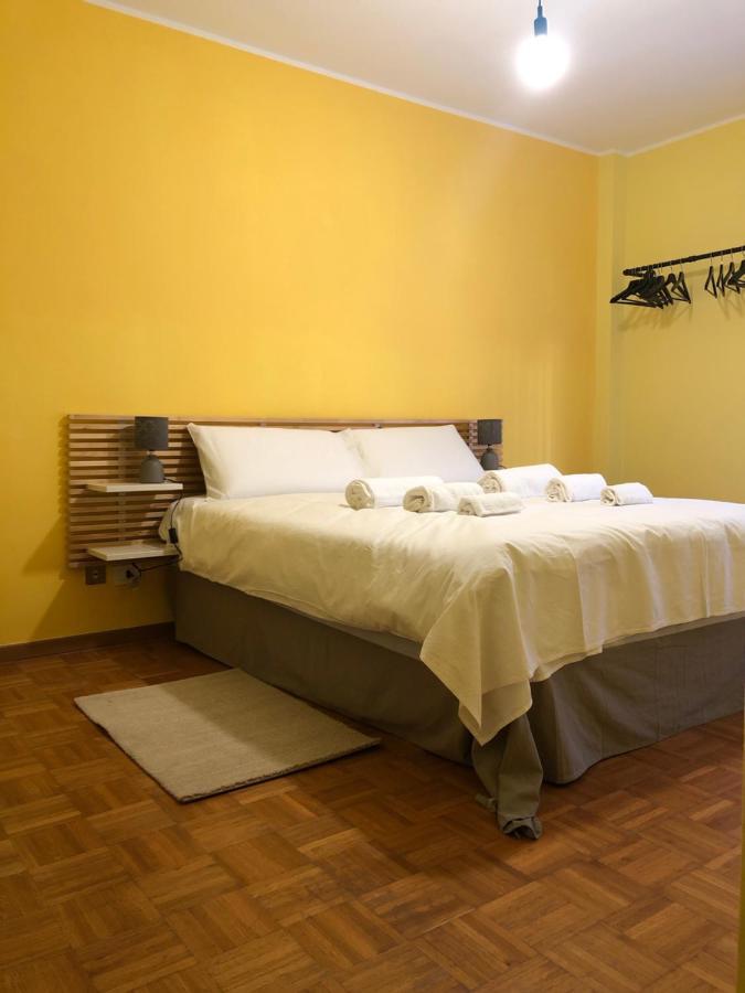 Trento House 아파트 외부 사진