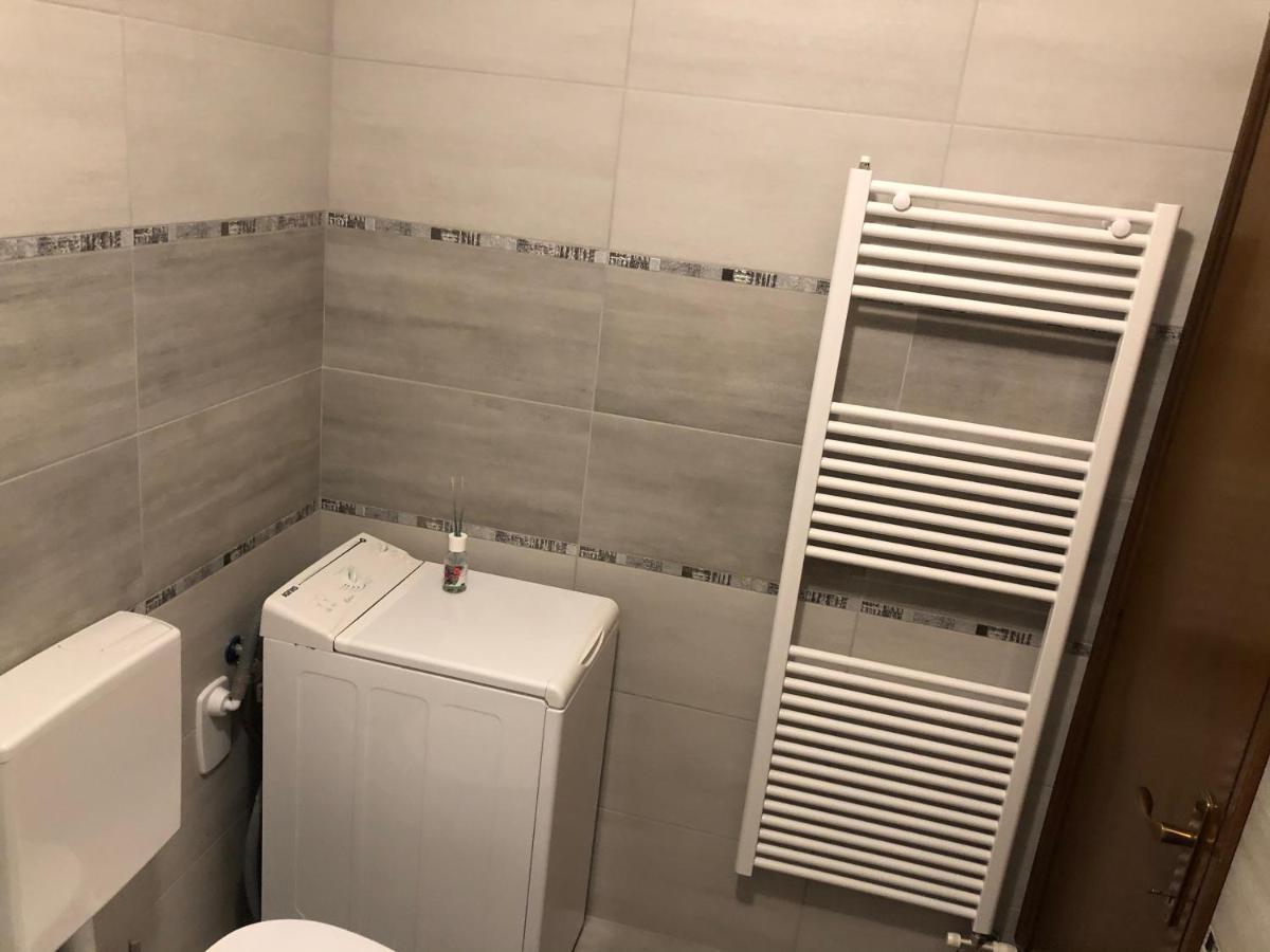 Trento House 아파트 외부 사진
