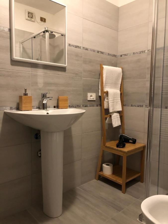 Trento House 아파트 외부 사진