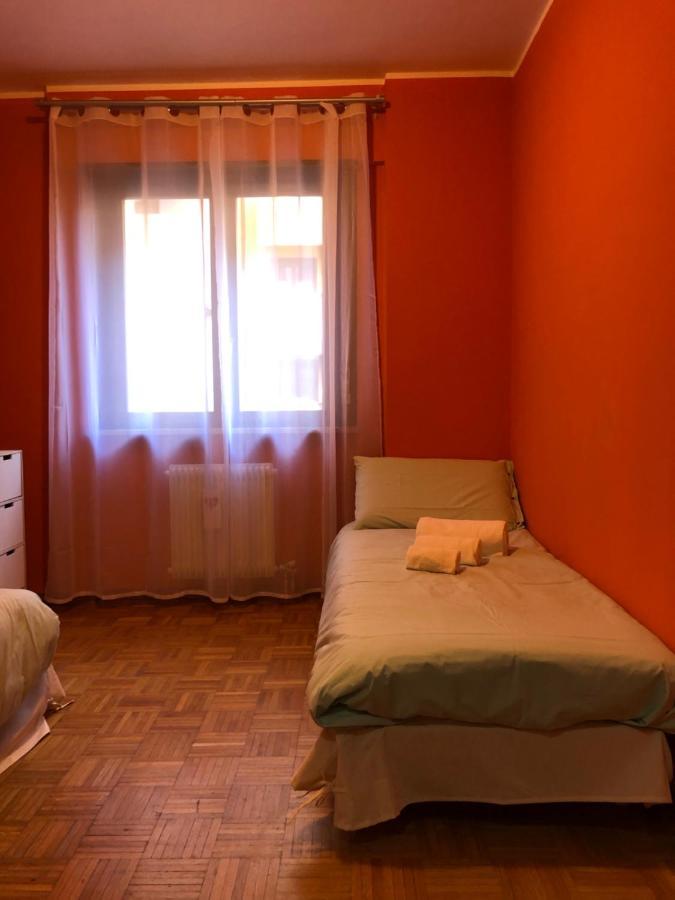 Trento House 아파트 외부 사진