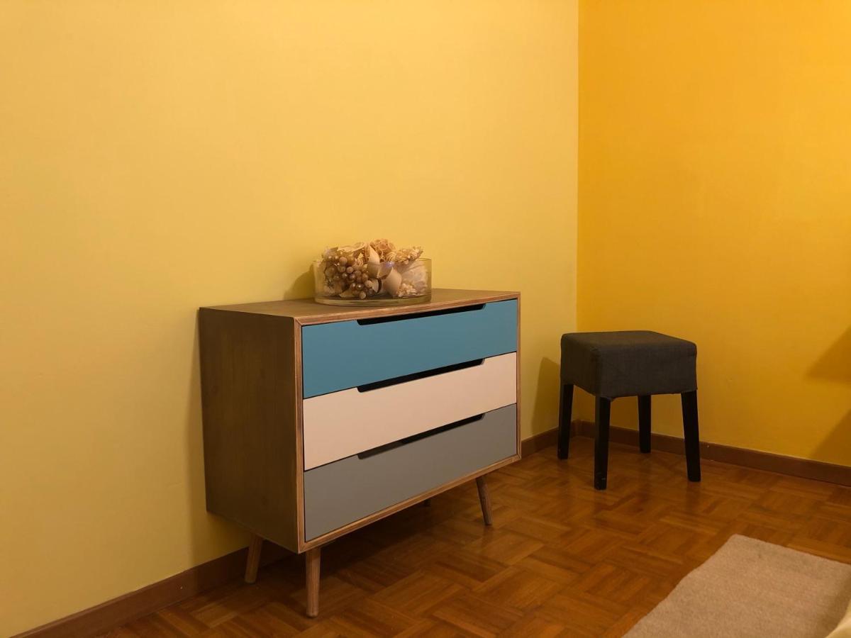 Trento House 아파트 외부 사진