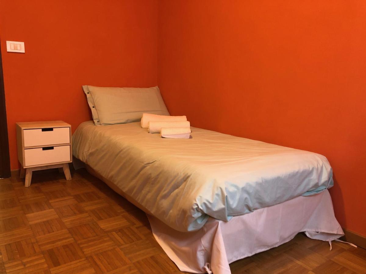 Trento House 아파트 외부 사진