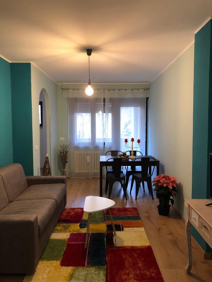 Trento House 아파트 외부 사진